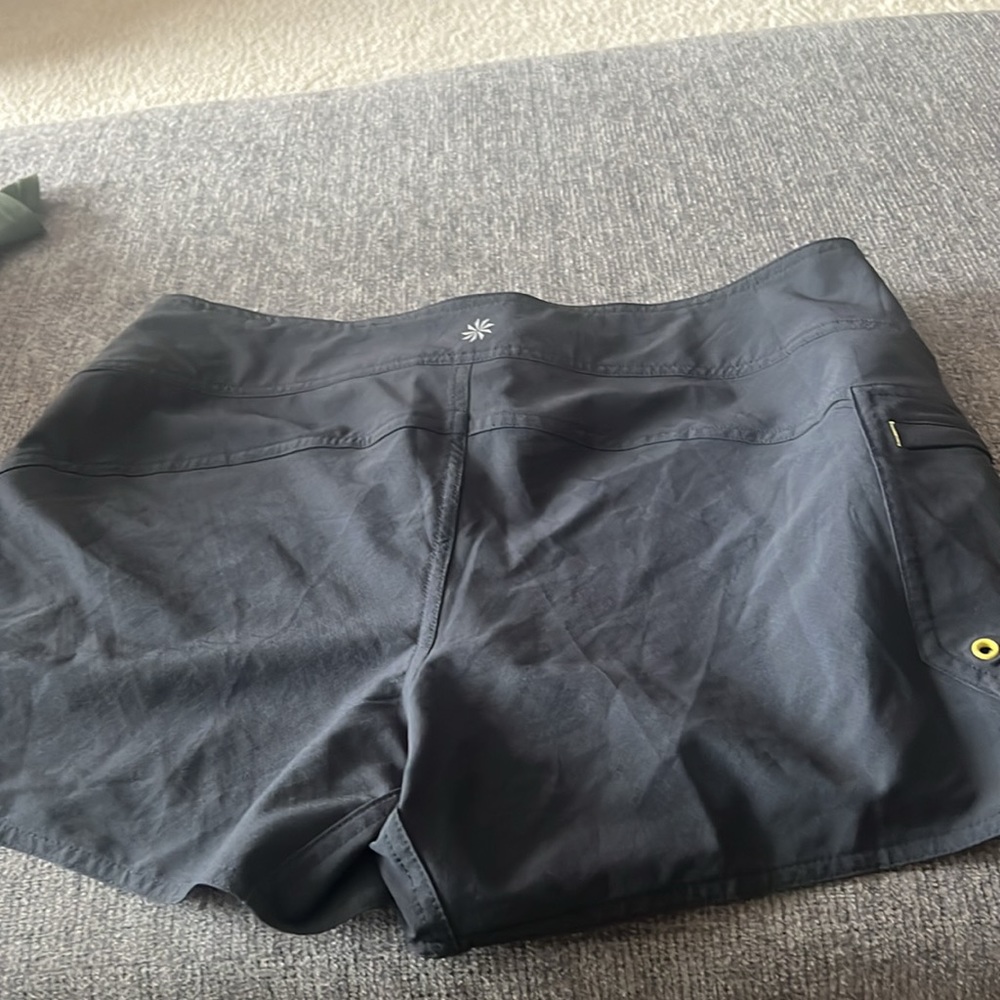 Athleta board shorts - Picture 3 of 5